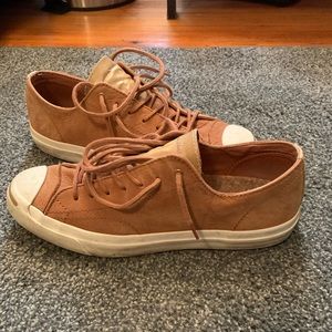 Converse Jack Purcell size 9